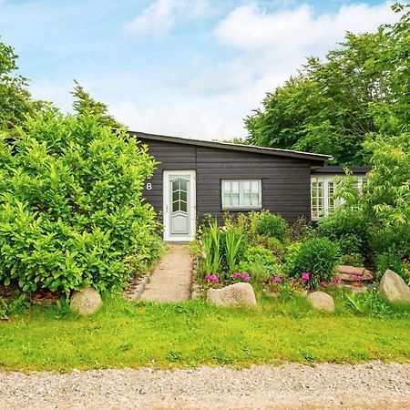 Holiday Home Skaerbaek II Exterior photo