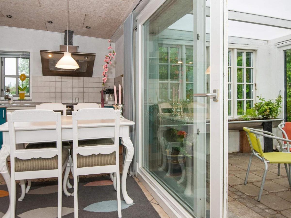 Holiday Home Skaerbaek II Exterior photo