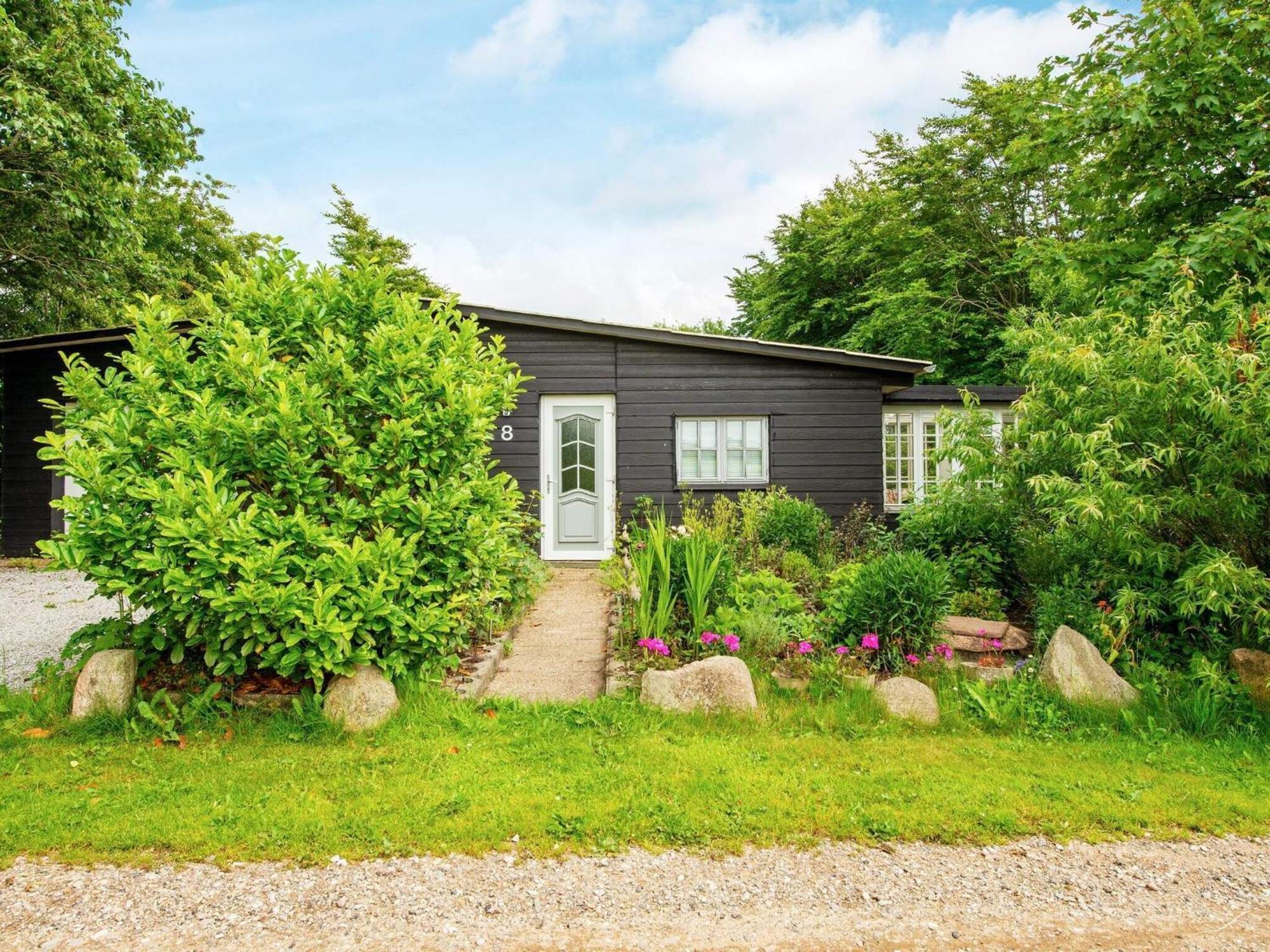 Holiday Home Skaerbaek II Exterior photo